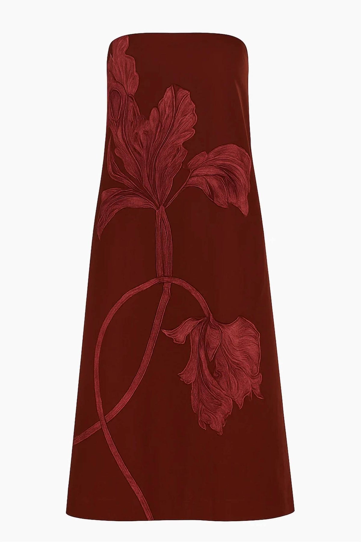 Anna Cate - Dalton Midi Dress