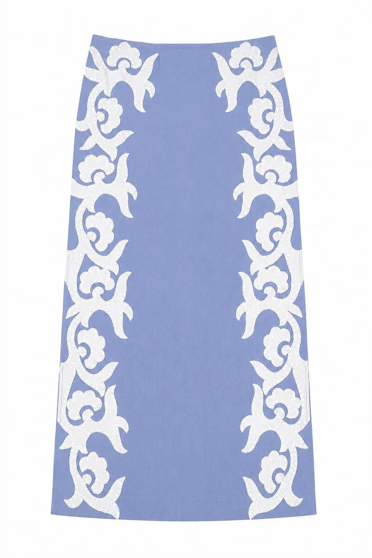 Anna Cate - Dillon Midi Skirt