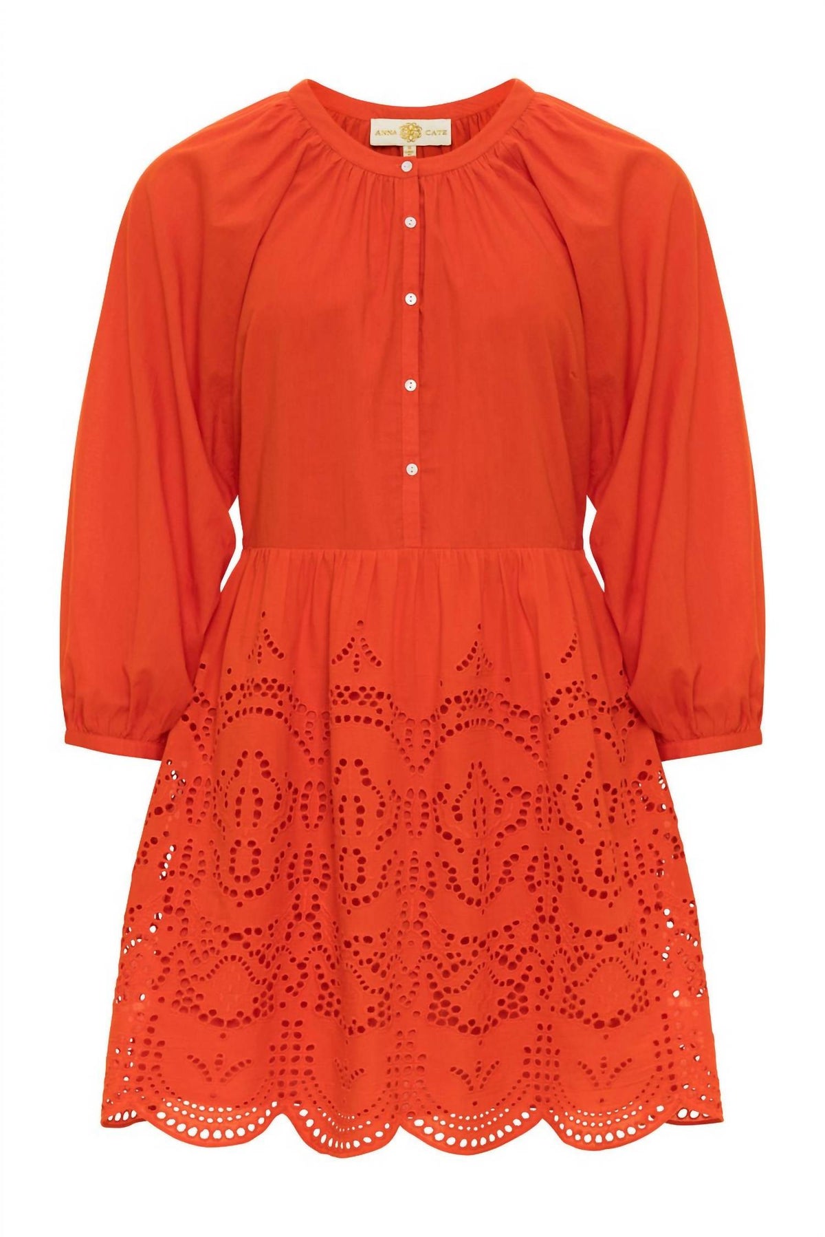 Anna Cate - Women's Georgie Mini Dress
