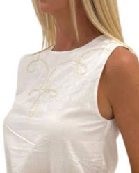 Anna Cate - Hampton Tank Top