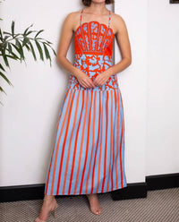 Anna Cate - Hunter Midi Dress
