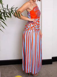 Anna Cate - Hunter Midi Dress