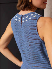 Anna Cate - Ila Midi Dress