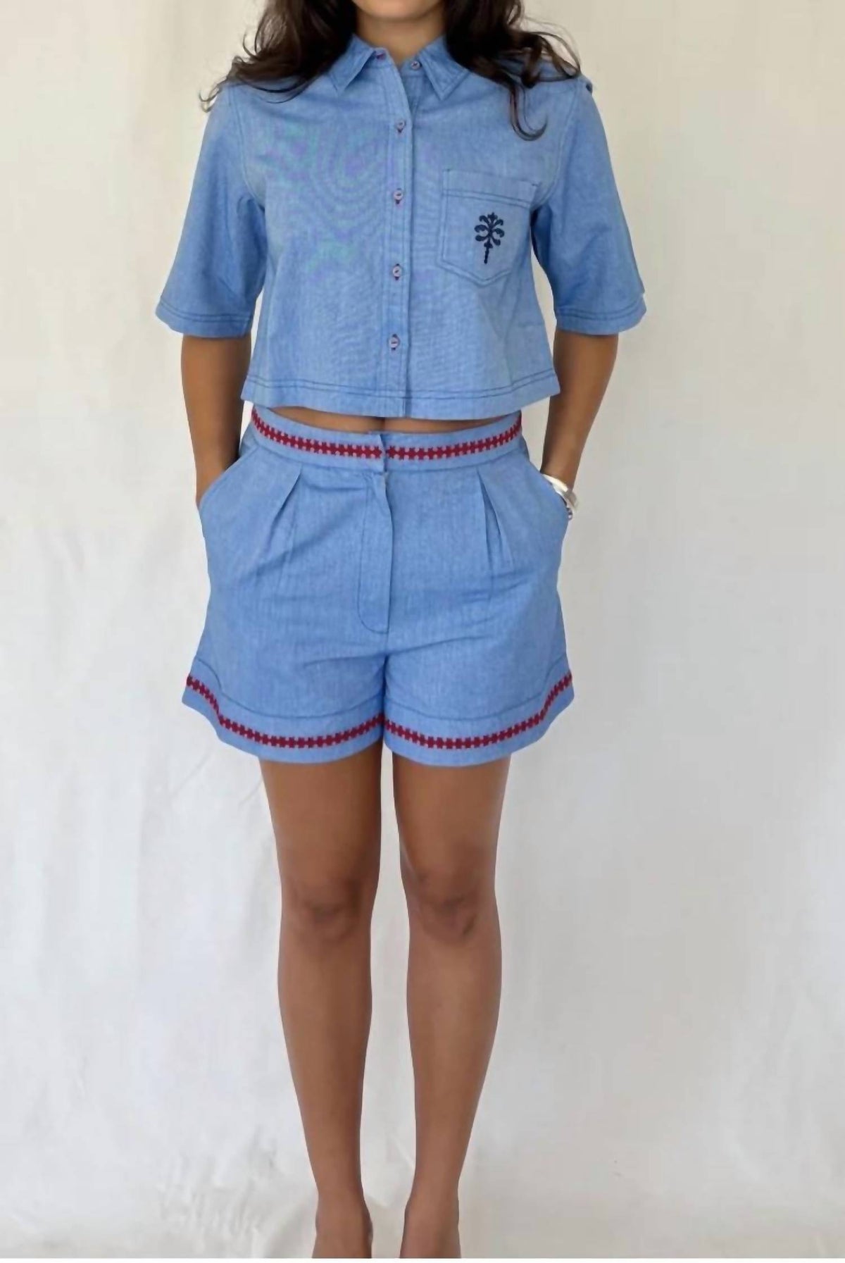 Anna Cate - Jamie Top