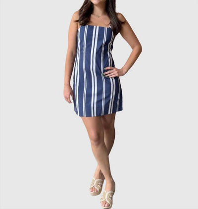 Anna Cate - Jarden Dress