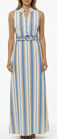 Anna Cate - Jill Midi Dress