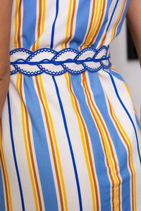 Anna Cate - Jill Midi Dress
