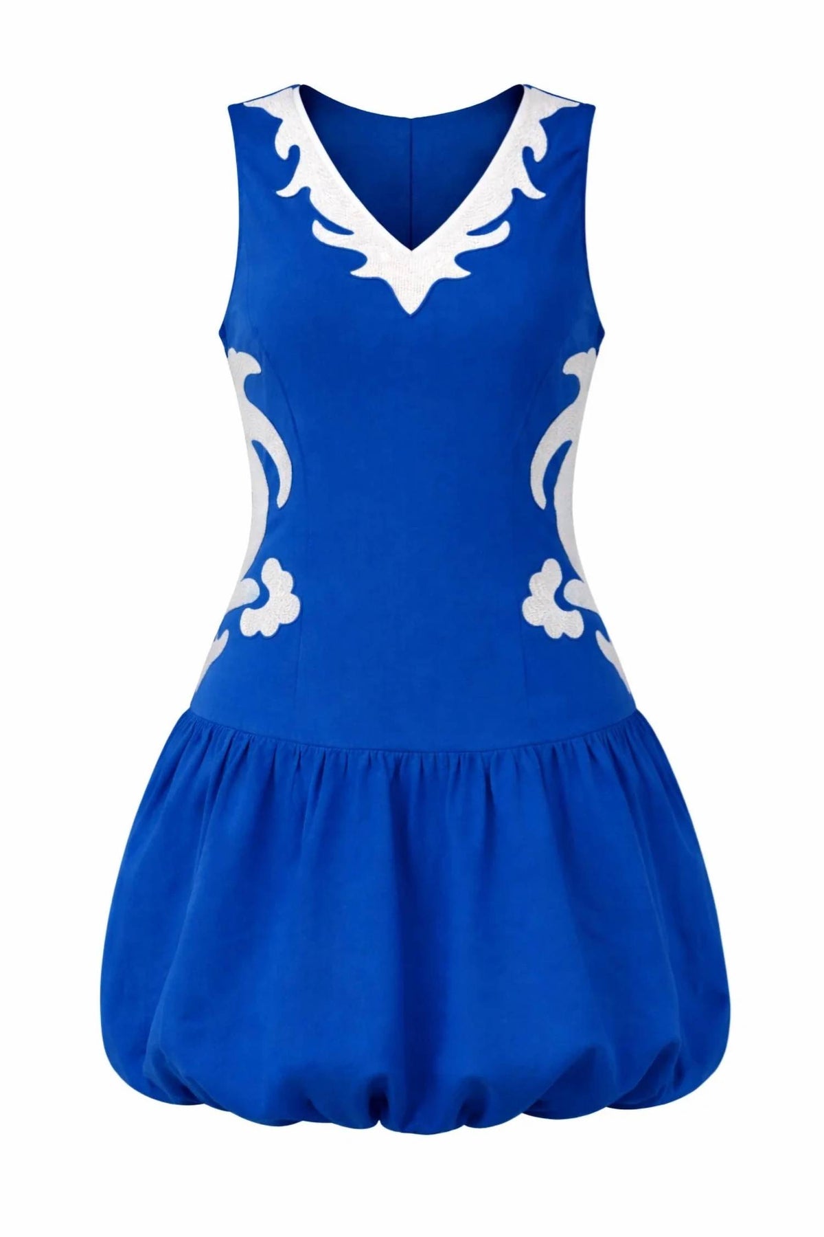 Anna Cate - Katherine Dress