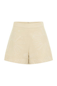 Anna Cate - Lizzie High Rise Shorts
