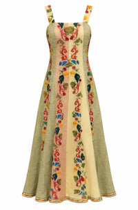 Anna Cate - Loren Midi Dress