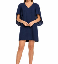 Anna Cate - Meredith Mini Dress