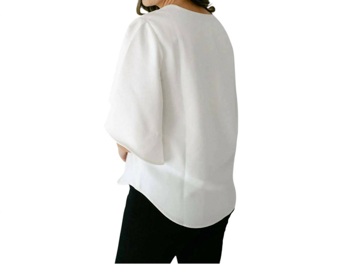 Anna Cate - Nina Top Blouse