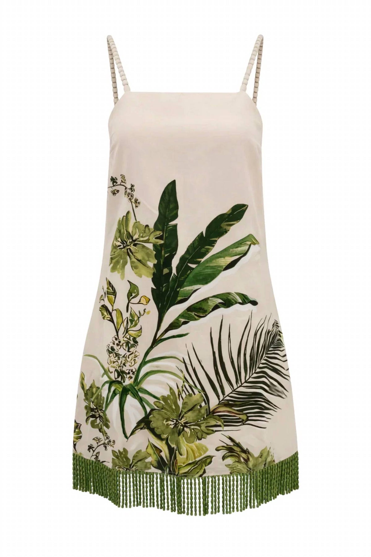 Anna Cate - Parker Mini Dress