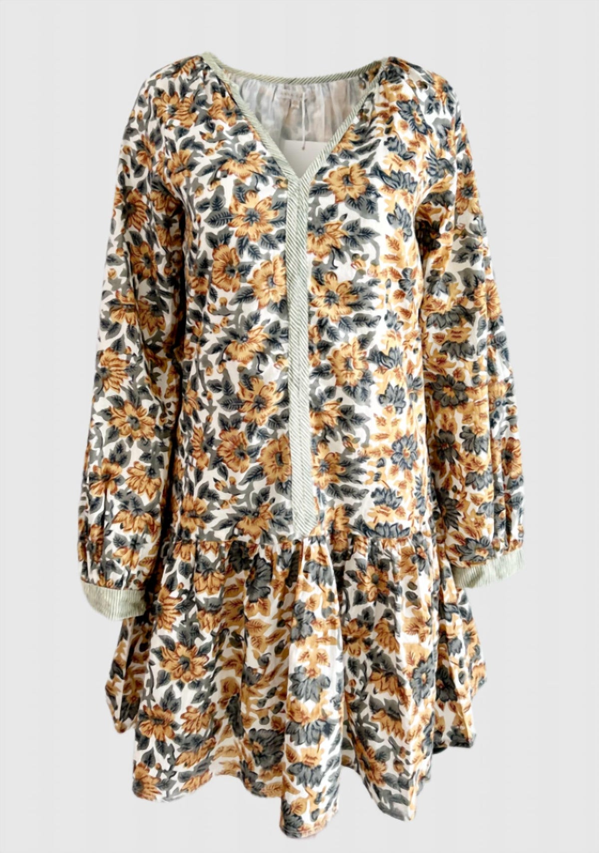 Anna Cate - Penny Dress