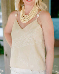 Anna Cate - Reece Tank Top