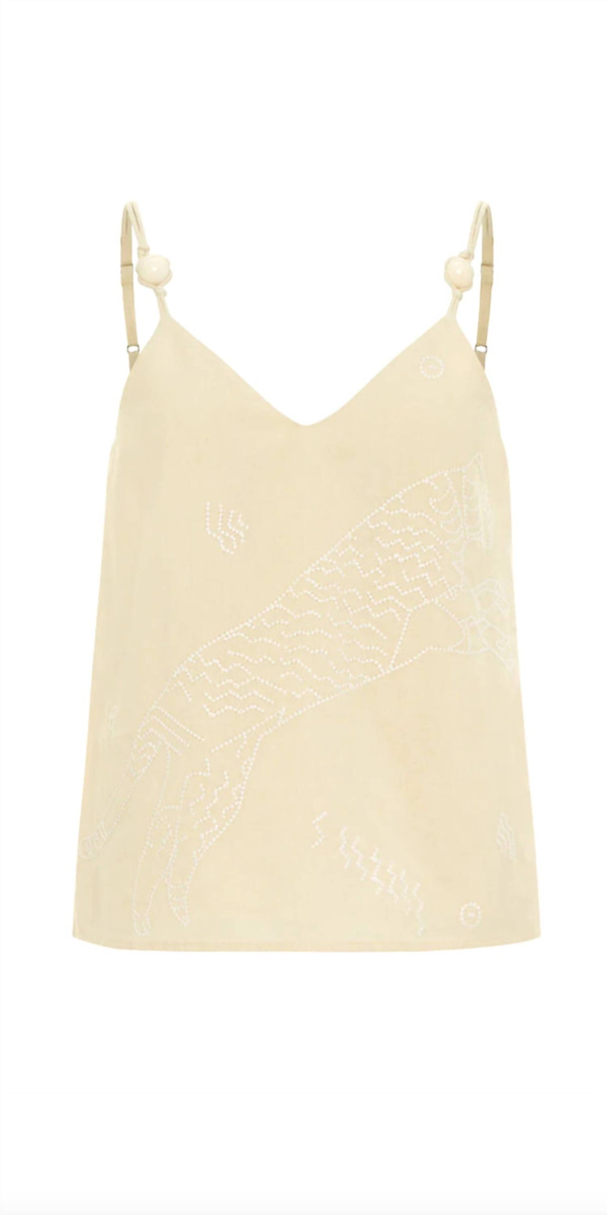 Anna Cate - Reece Tank Top