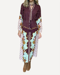 Anna Cate - Riley Caftan