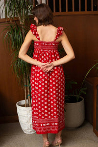 Anna Cate - Sylvie Midi Dress
