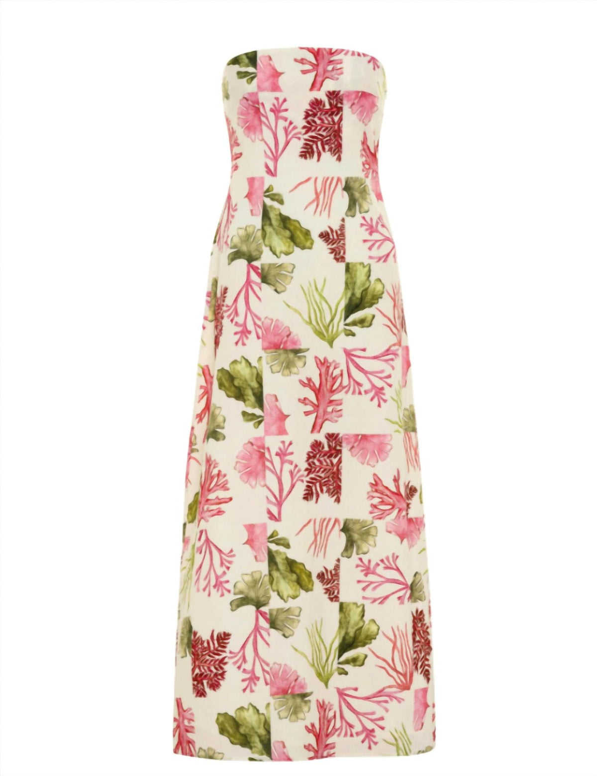 Anna Cate - Wess Maxi Dress