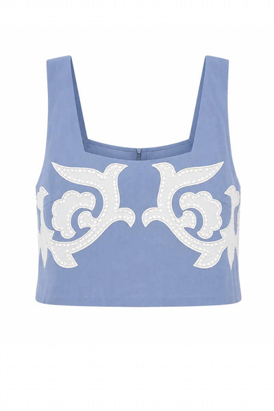Anna Cate - Women's Blake Tank Top