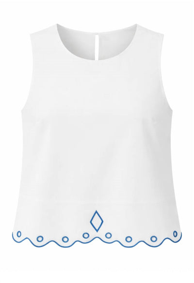 Anna Cate - Women's Sam Tank Top