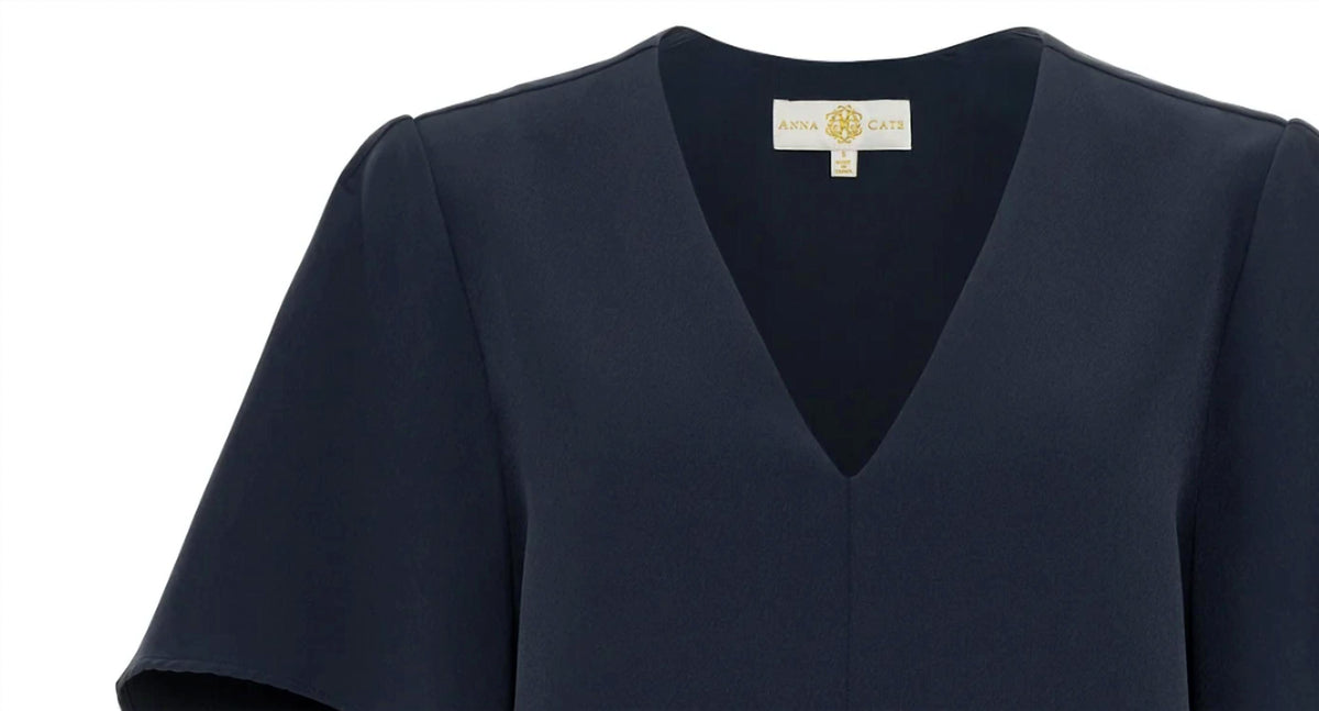 Anna Cate - Women's New Nina Top
