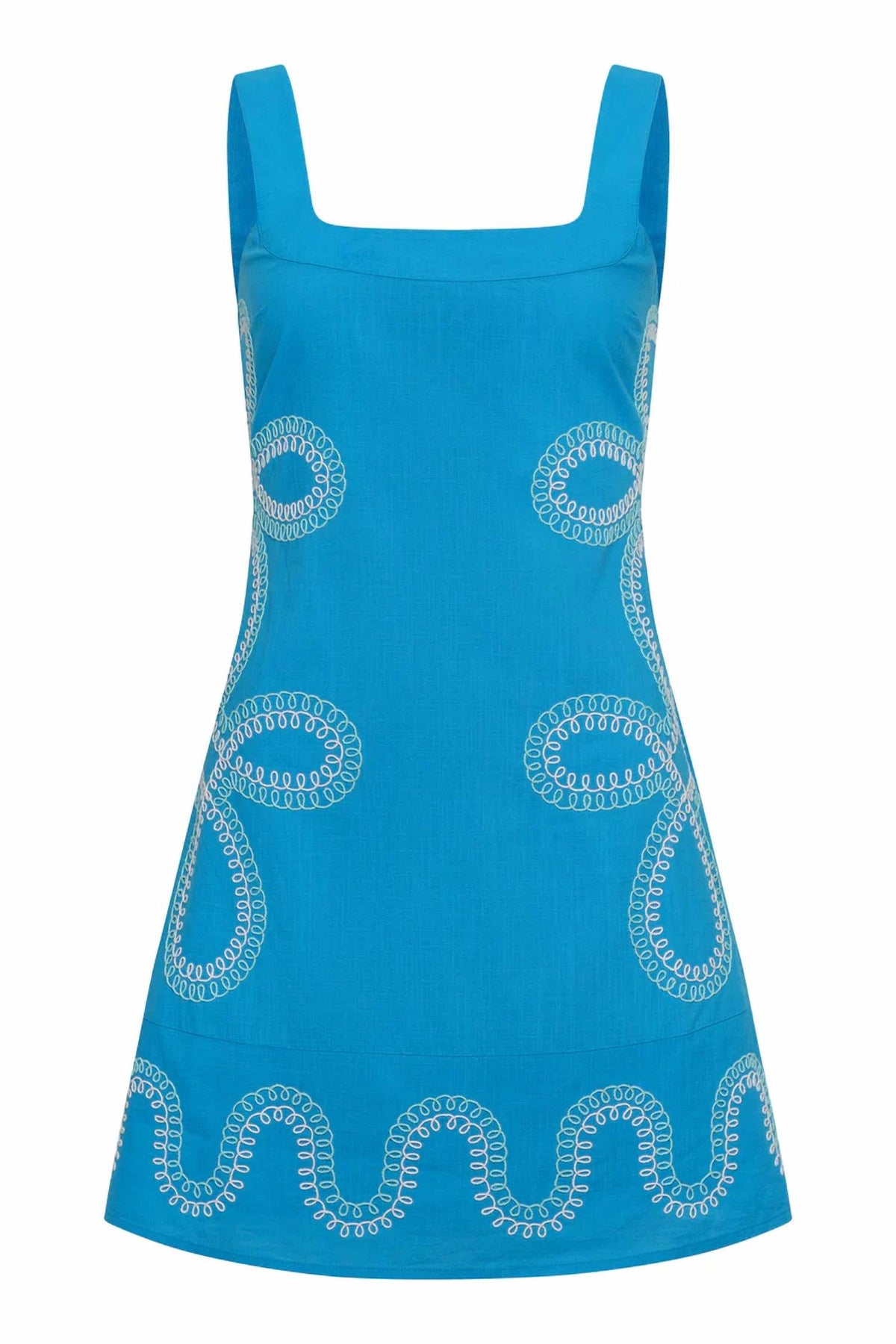 Anna Cate - Women's Zander Dress