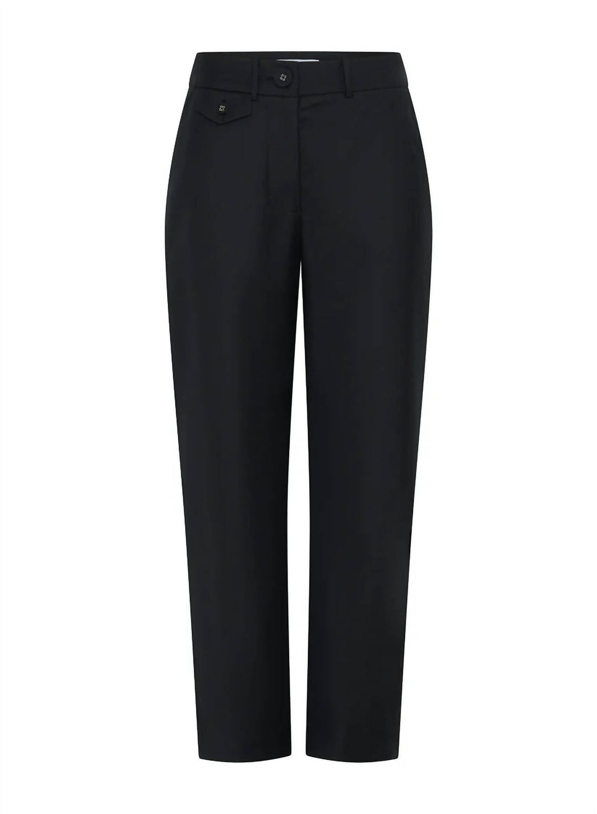 Anna Quan - Juliette Cropped Pant