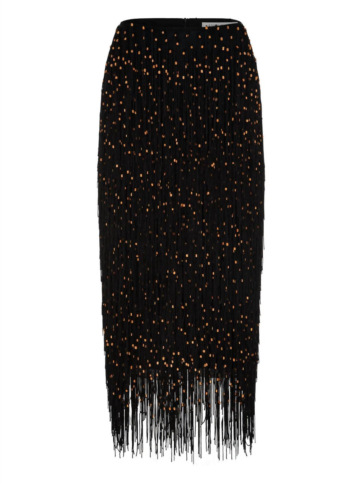 Anna Quan - Kitty Midi Skirt