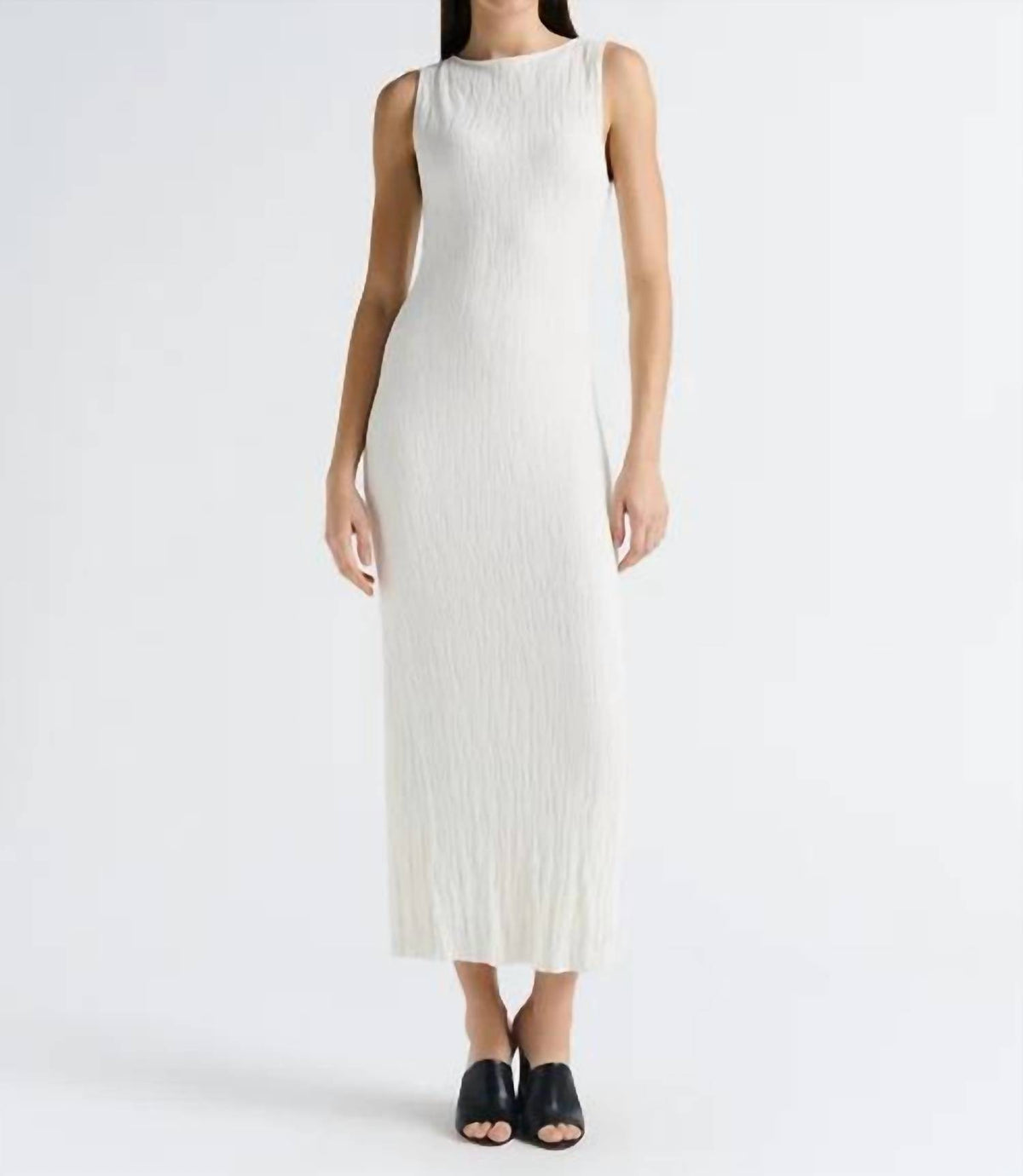 Anna Quan - Martina Midi Dress