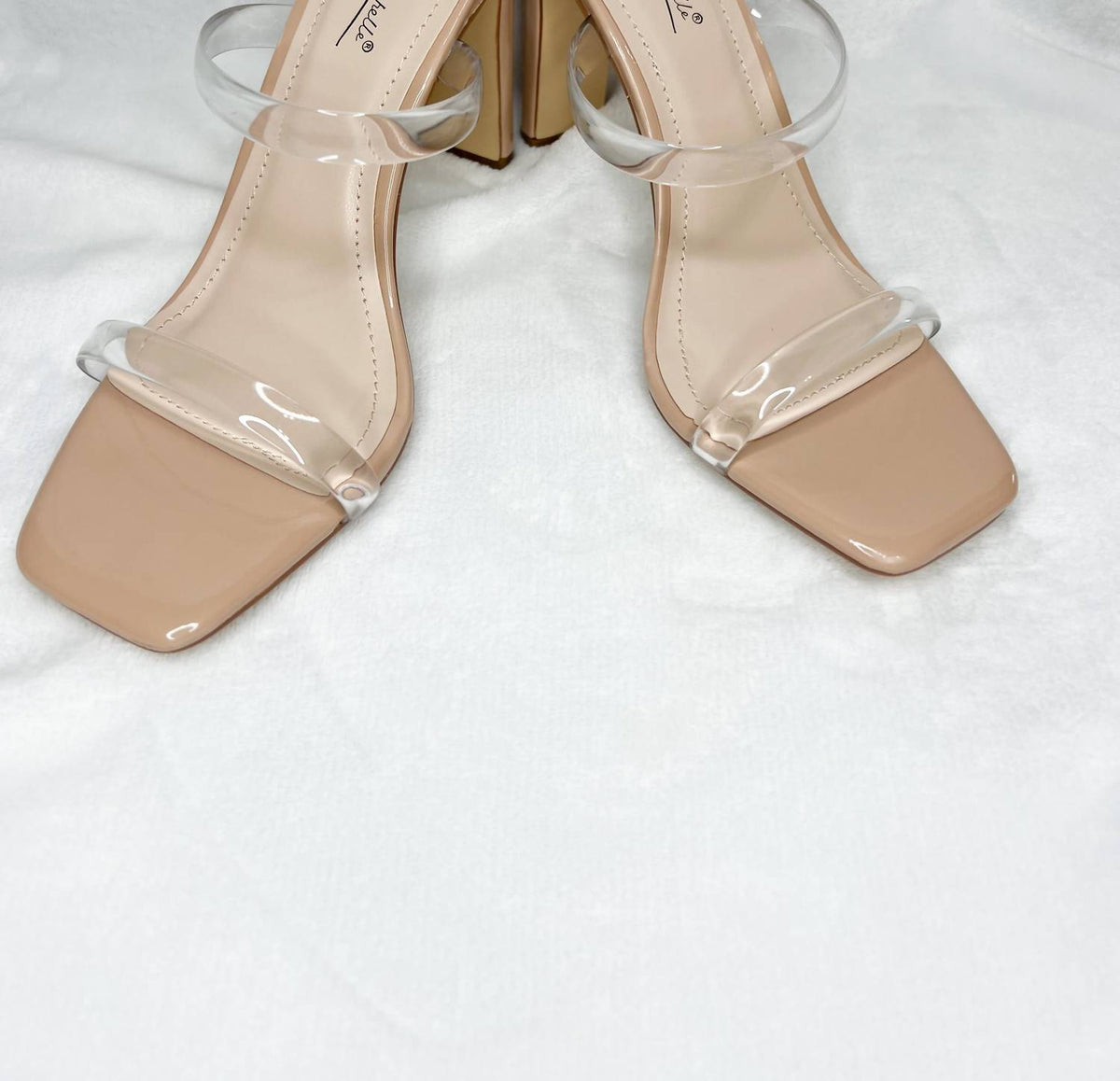 Anne Michelle - Alessia High Heels