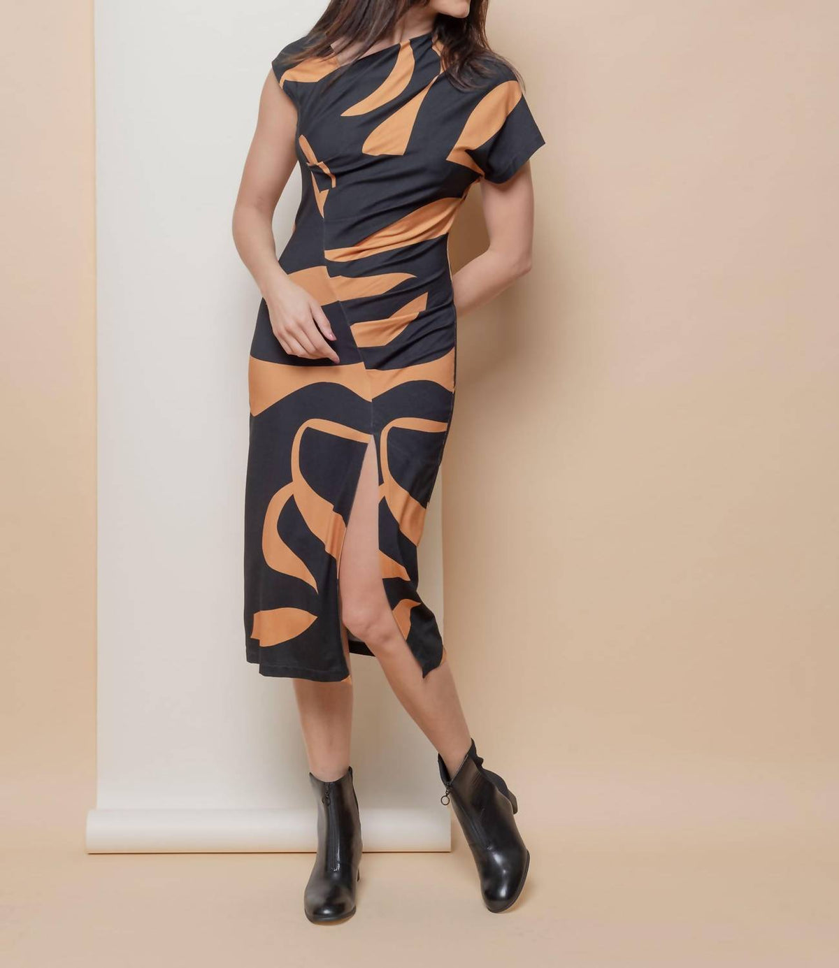 Anni Kaun - Sakura Dress