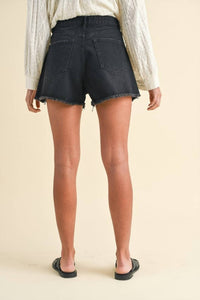 Anniewear - Caleb Cut Off Shorts
