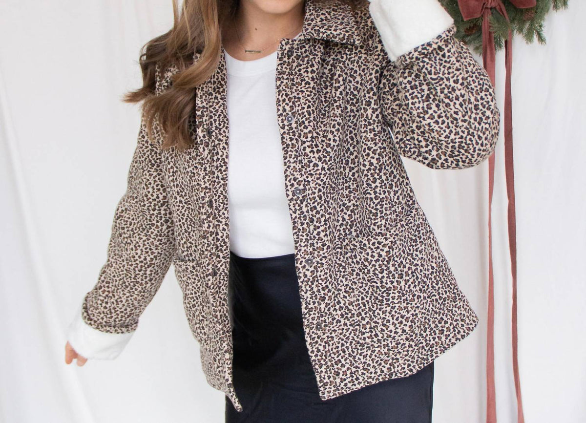 Anniewear - Catwalk Jacket