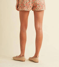 Anniewear - Rosey Corduroy Shorts