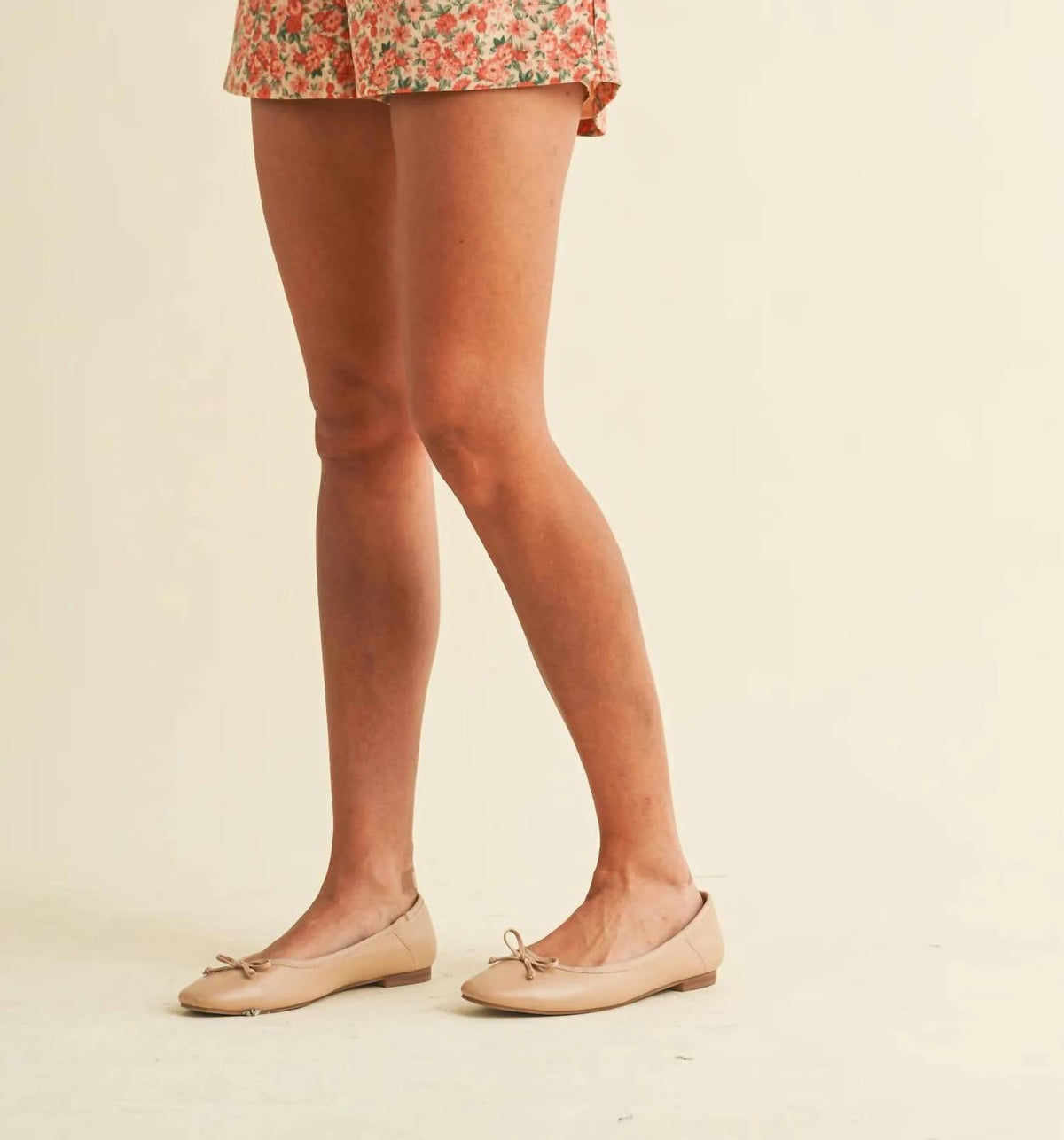 Anniewear - Rosey Corduroy Shorts