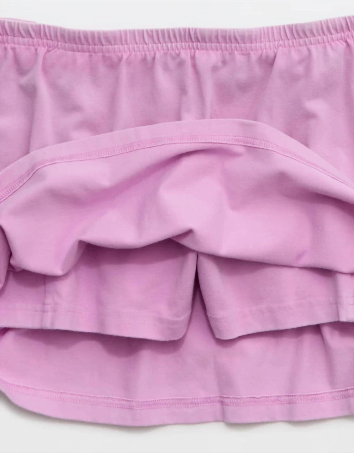 Anniewear - The Weekend Favorite Skort