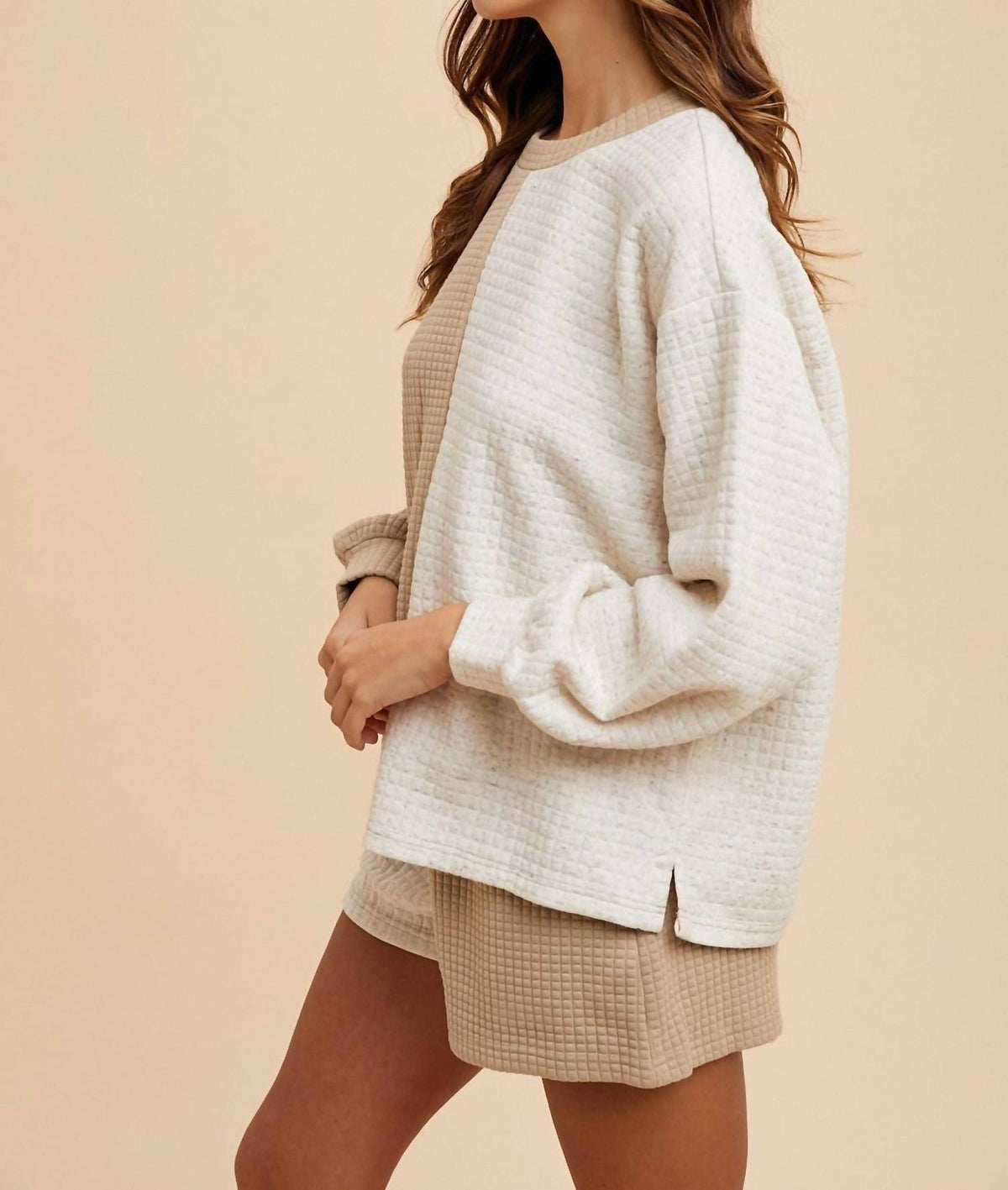 Anniewear - Women's Lounge Set