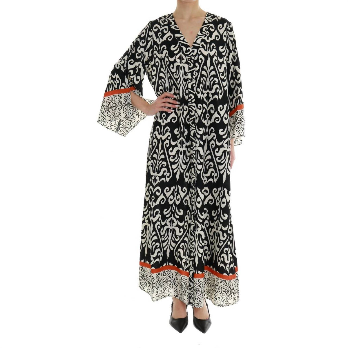Anonyme - Arabesque Dress