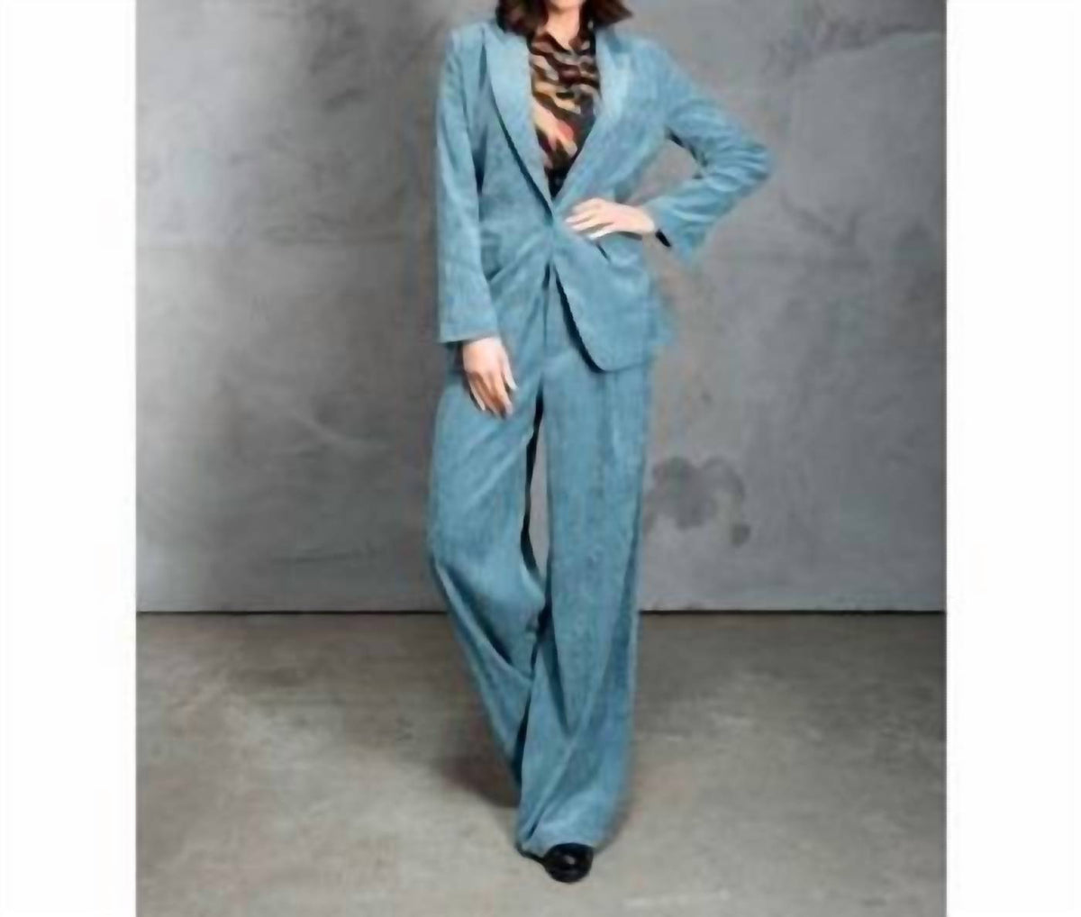 Anonyme - Cloud Trouser Denim