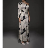 Anonyme - India Dress