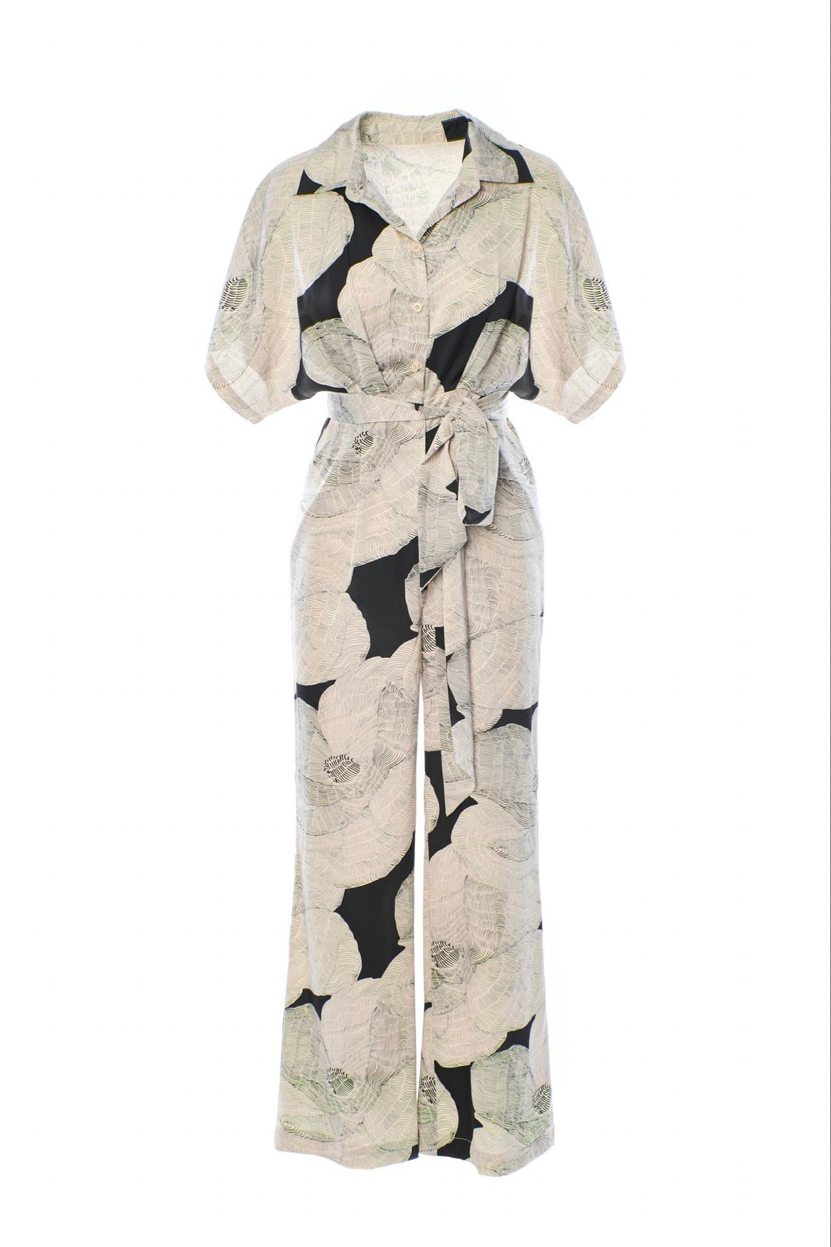 Anonyme - India Jumpsuit