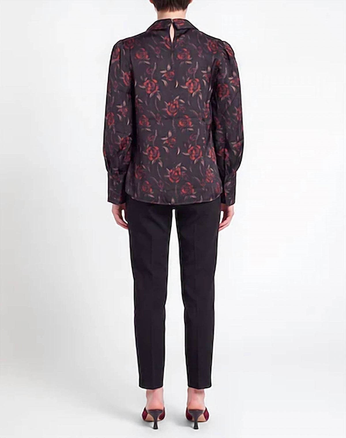 Anonyme - Skylar Blouse