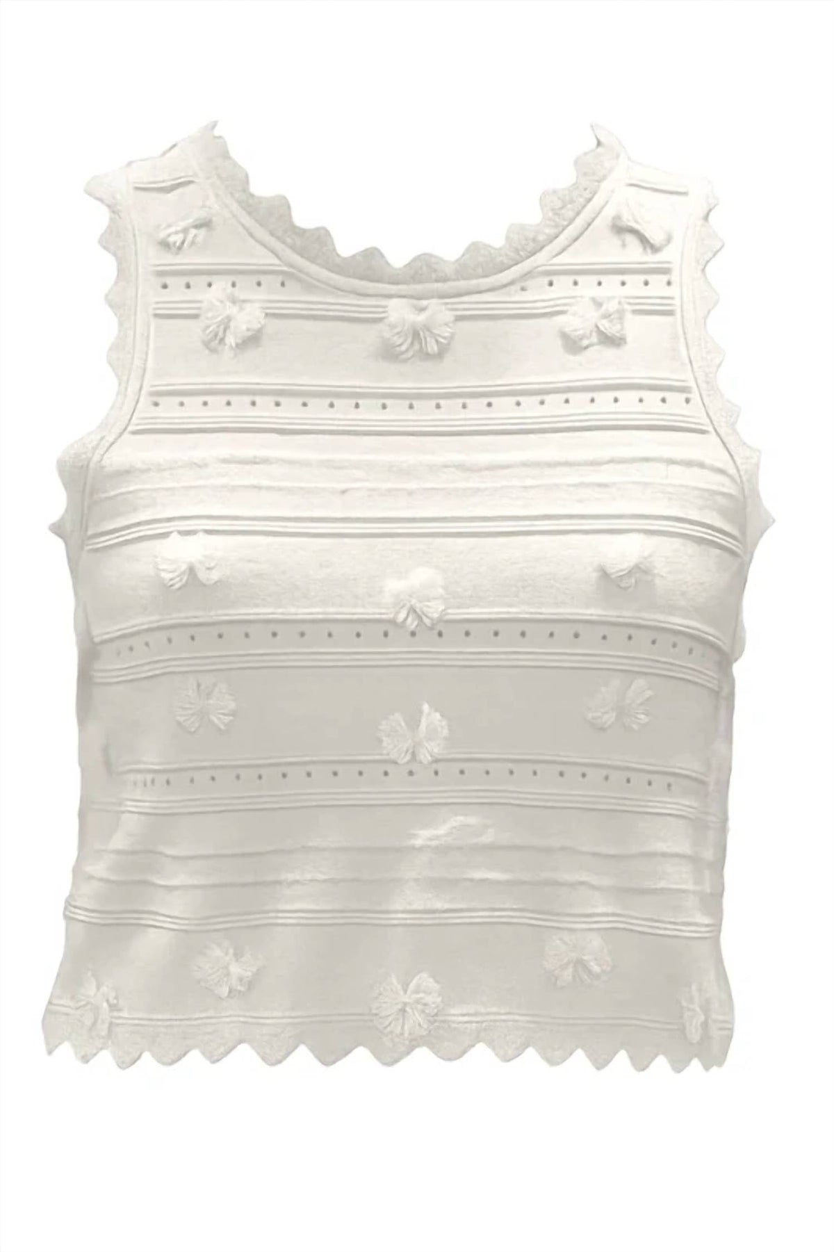 Another Love - Aveza Sleeveless Tank