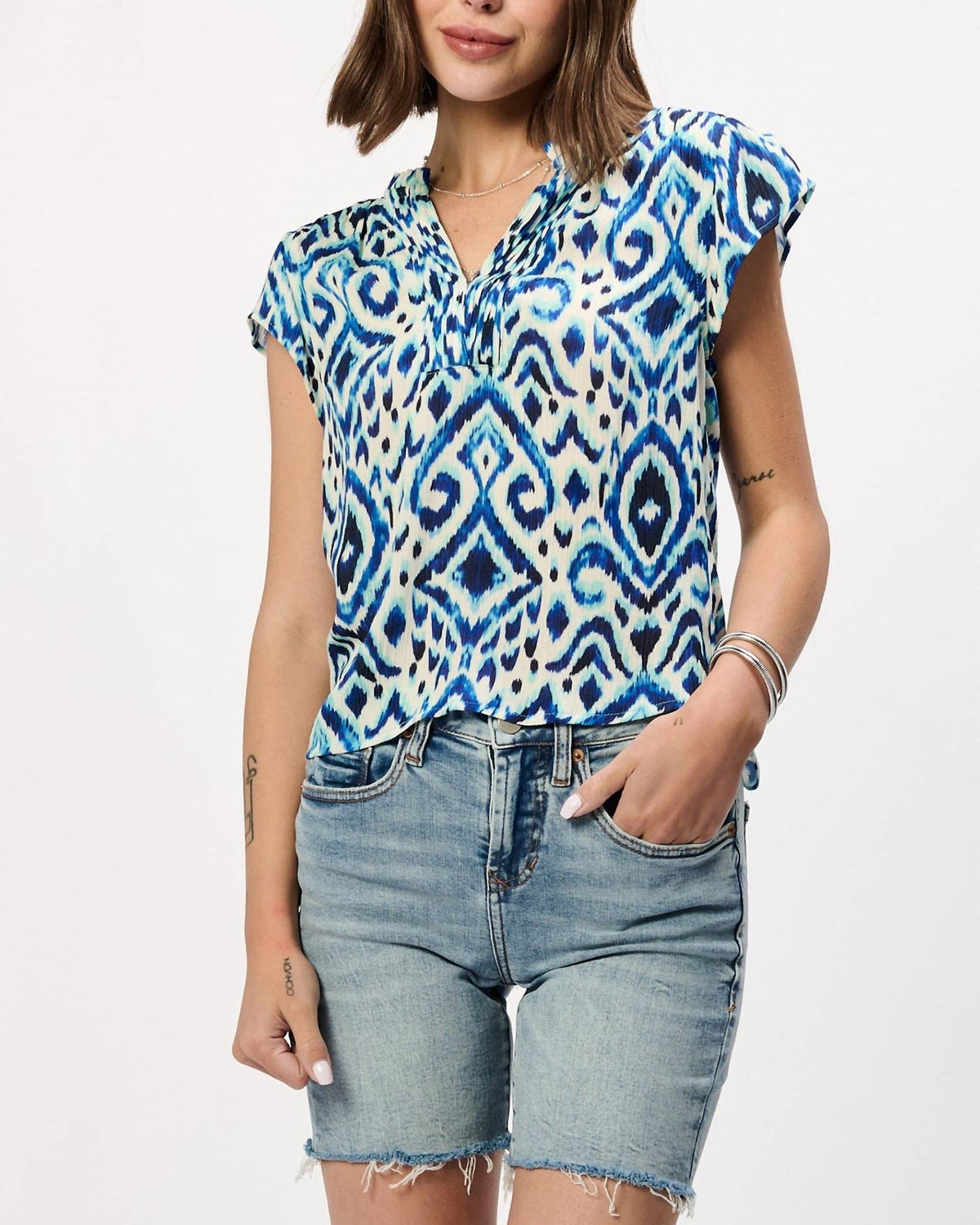 Another Love - Blair Top
