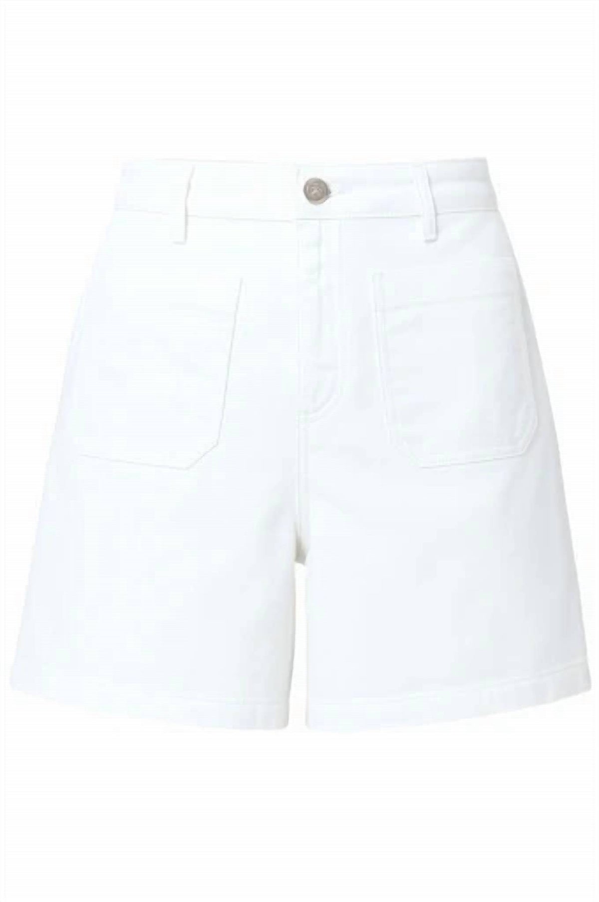 Another Love - Brynn High-waist Shorts