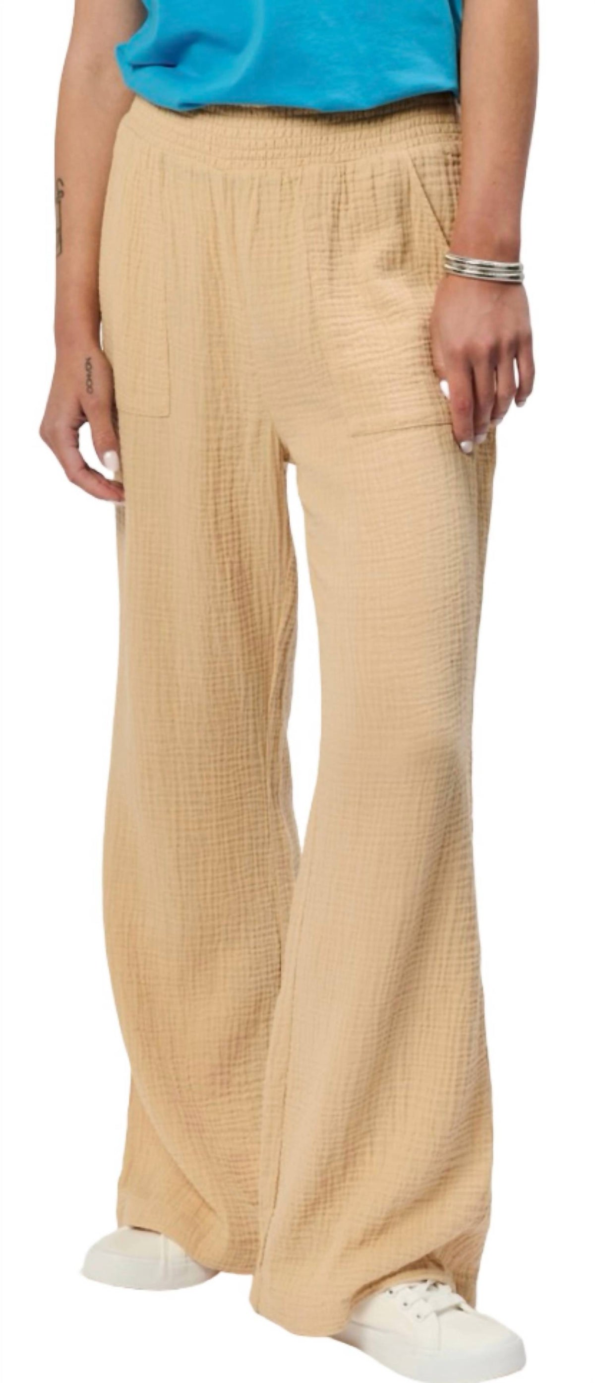 Another Love - Calista Pant