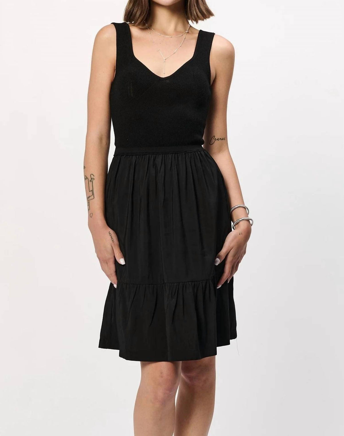 Another Love - Calypso Tiered Mini