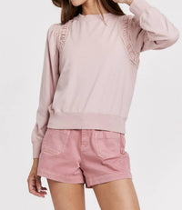 Another Love - Cecily Top - blouses - clothing - cotton