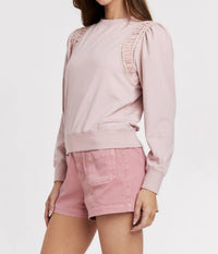 Another Love - Cecily Top - blouses - clothing - cotton